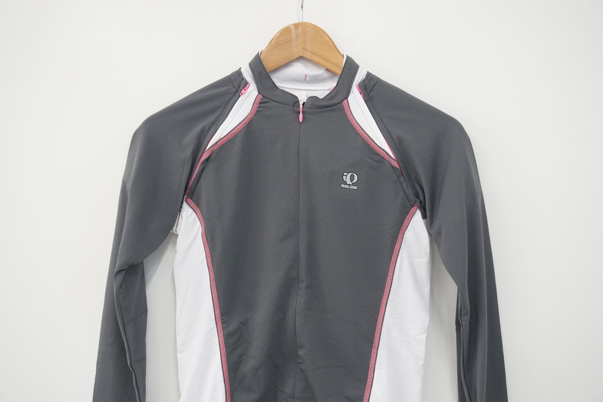 PEARL IZUMI 「パールイズミ」 レディース Sサイズ　UVジャージ / 浜松店