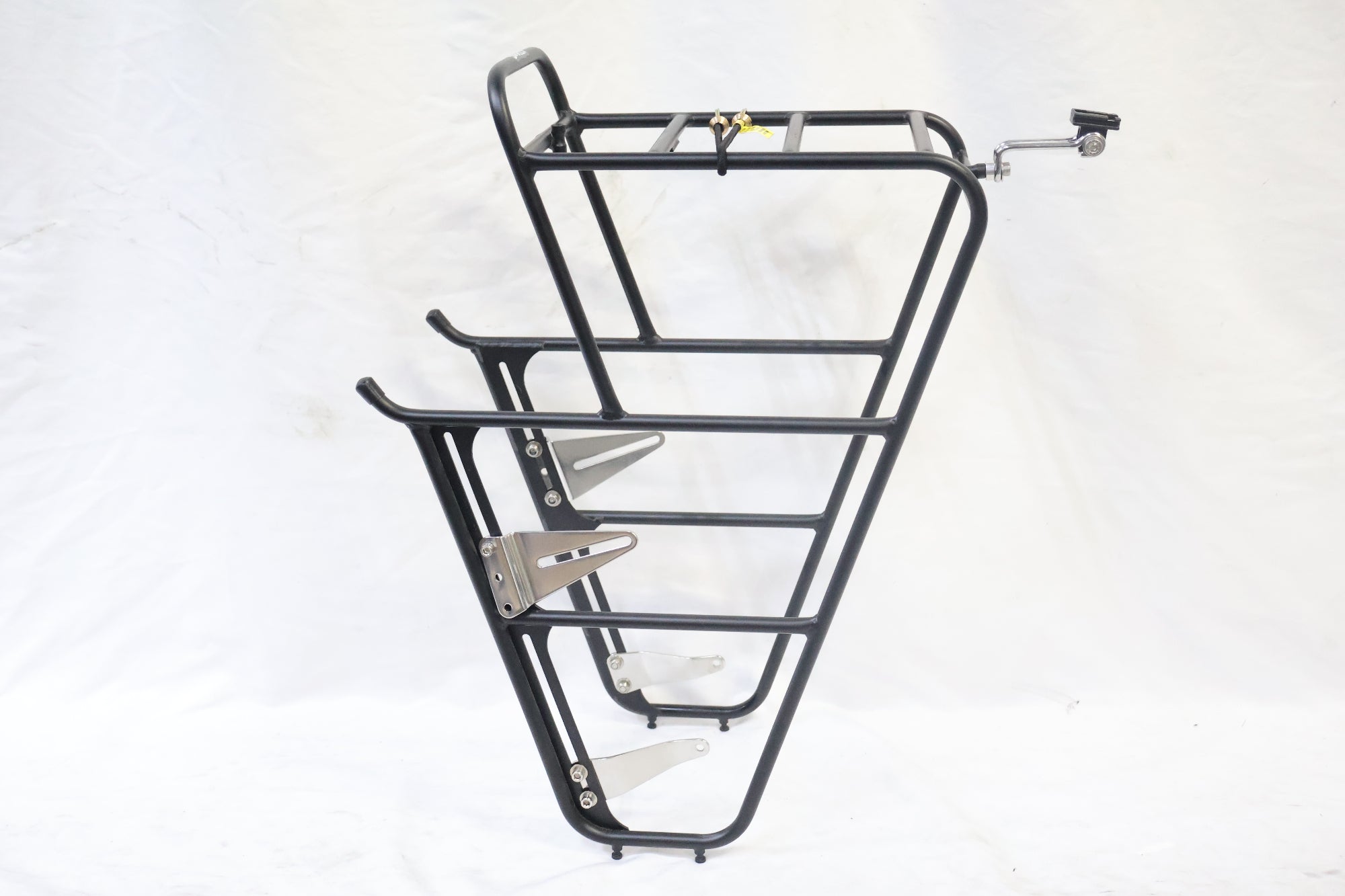 SURLY 「サーリー」 NICE RACK FRONT BLACK フロントキャリア / 高知店