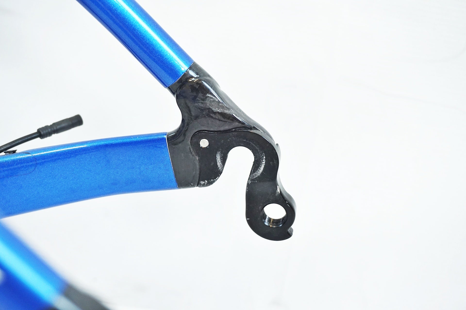 TIME 「タイム」 ALPE D'HUEZ 01 2020年モデル フレームセット / 有明ガーデン店