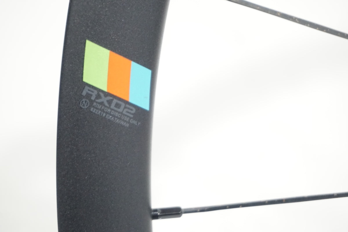 ALEXRIMS 「アレックスリム」 RXD2 DISC フロントホイール / 滋賀大津店