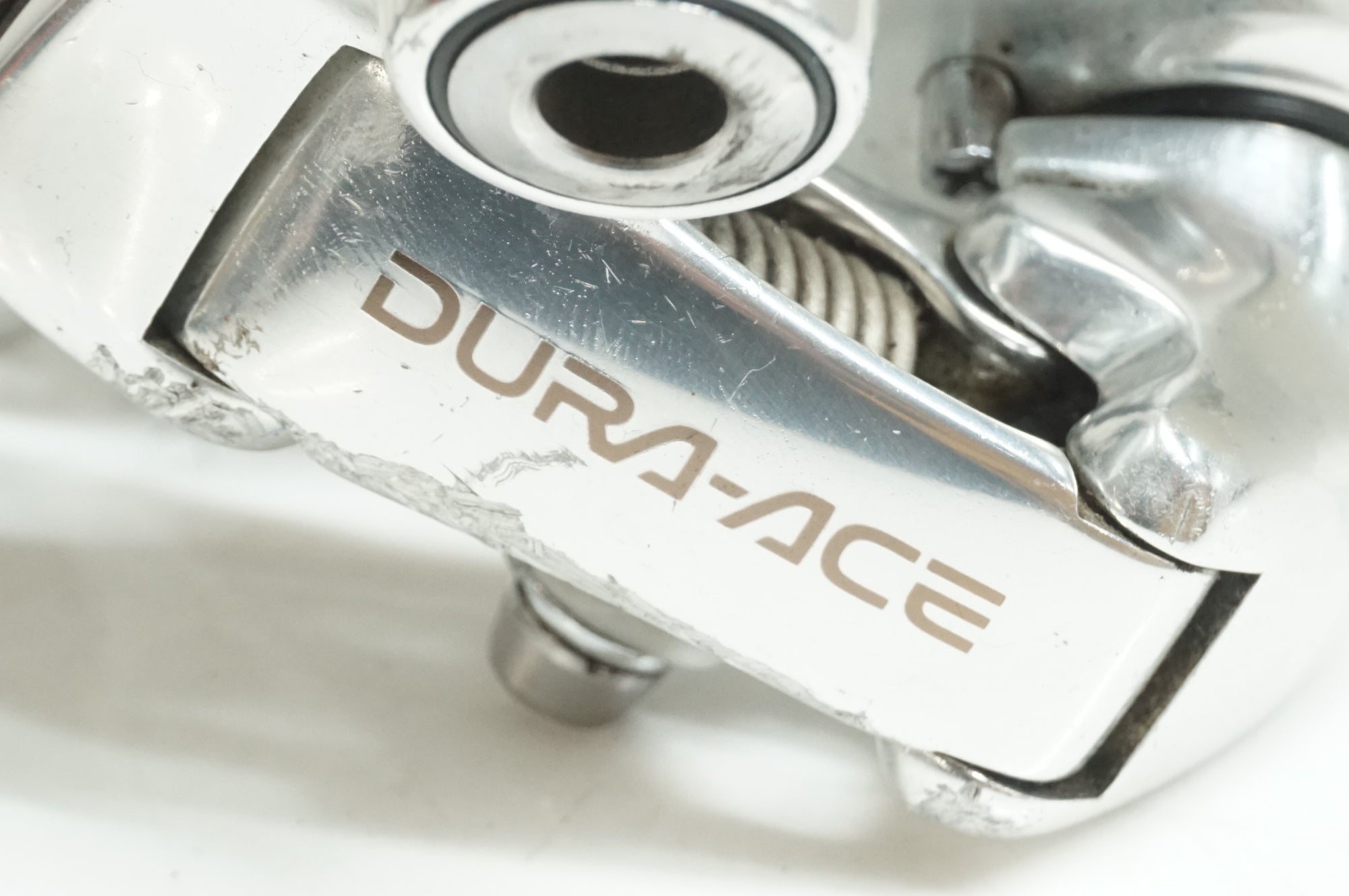 SHIMANO 「シマノ」 DURA-ACE RD-7700 リアディレイラー / 大宮