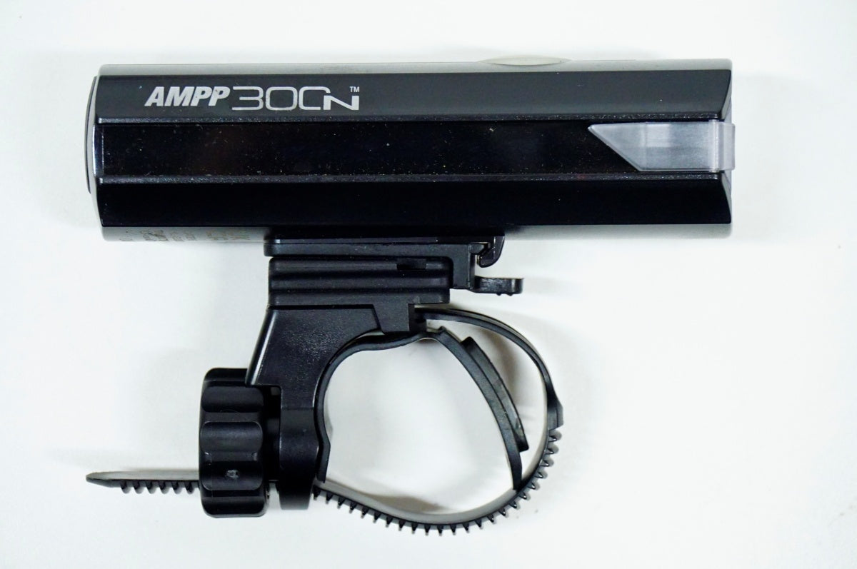 CATEYE 「キャットアイ」 AMPP300N / TL-LD620 ライトセット / 名古屋大須店