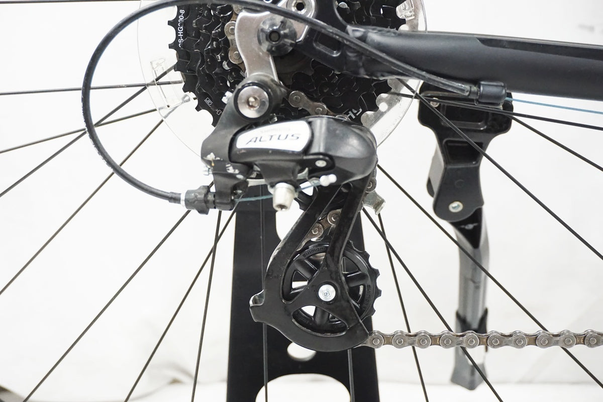 LOUIS GARNEAU 「ルイガノ」 SETTER9.0 DISC 2020年モデル クロスバイク / 奈良店