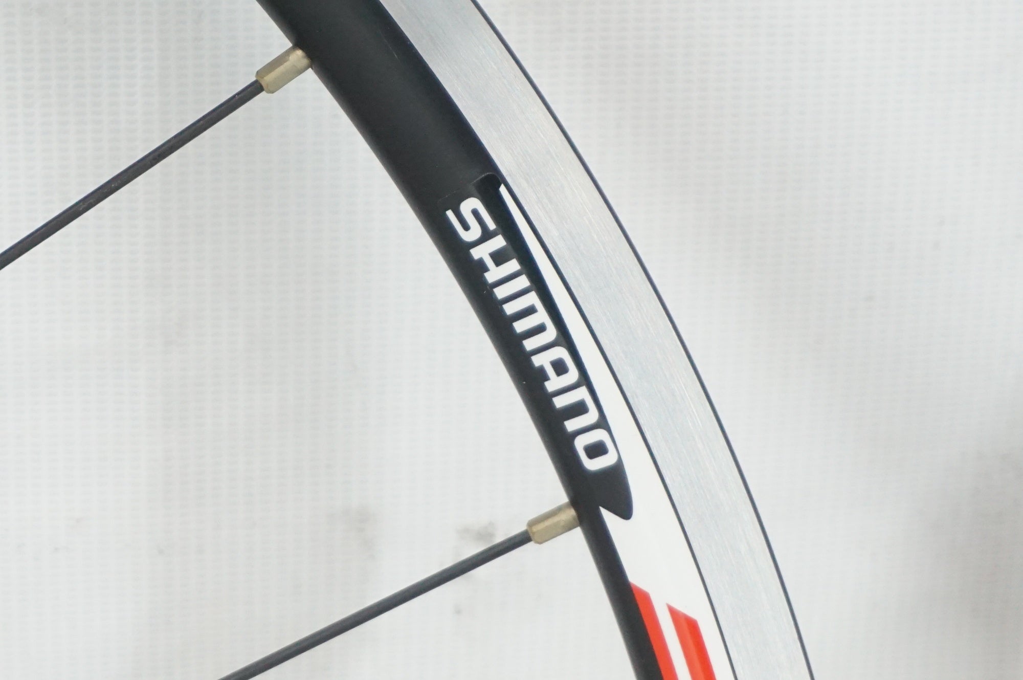 SHIMANO 「シマノ」 WH-R501 フロント WH-R500 リア ホイールセット / 阪急塚口店