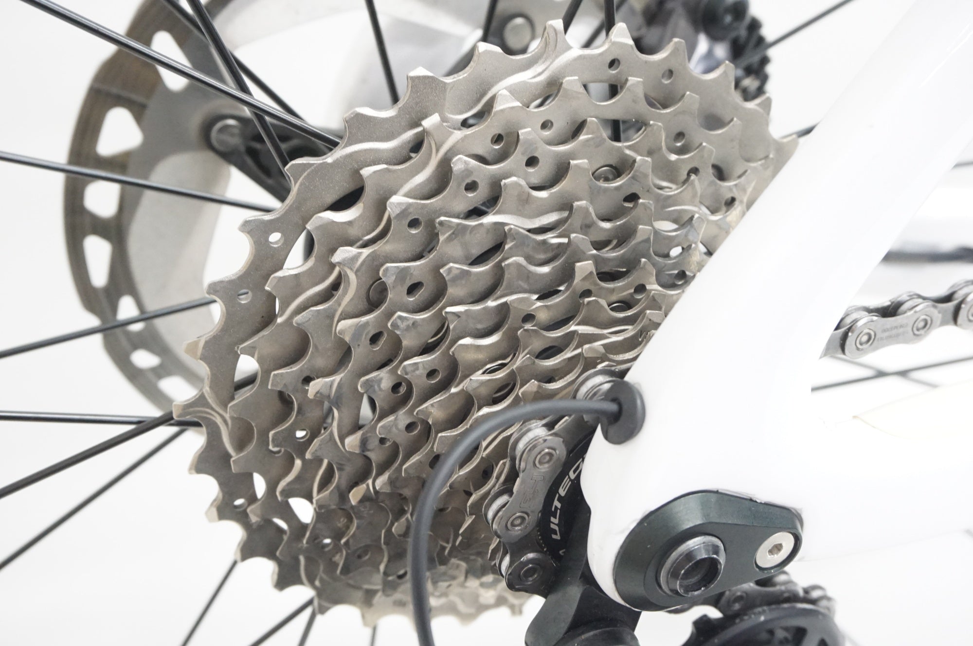 PINARELLO 「ピナレロ」 PRINCE DISK ULTEGRA 2022年モデル ロード