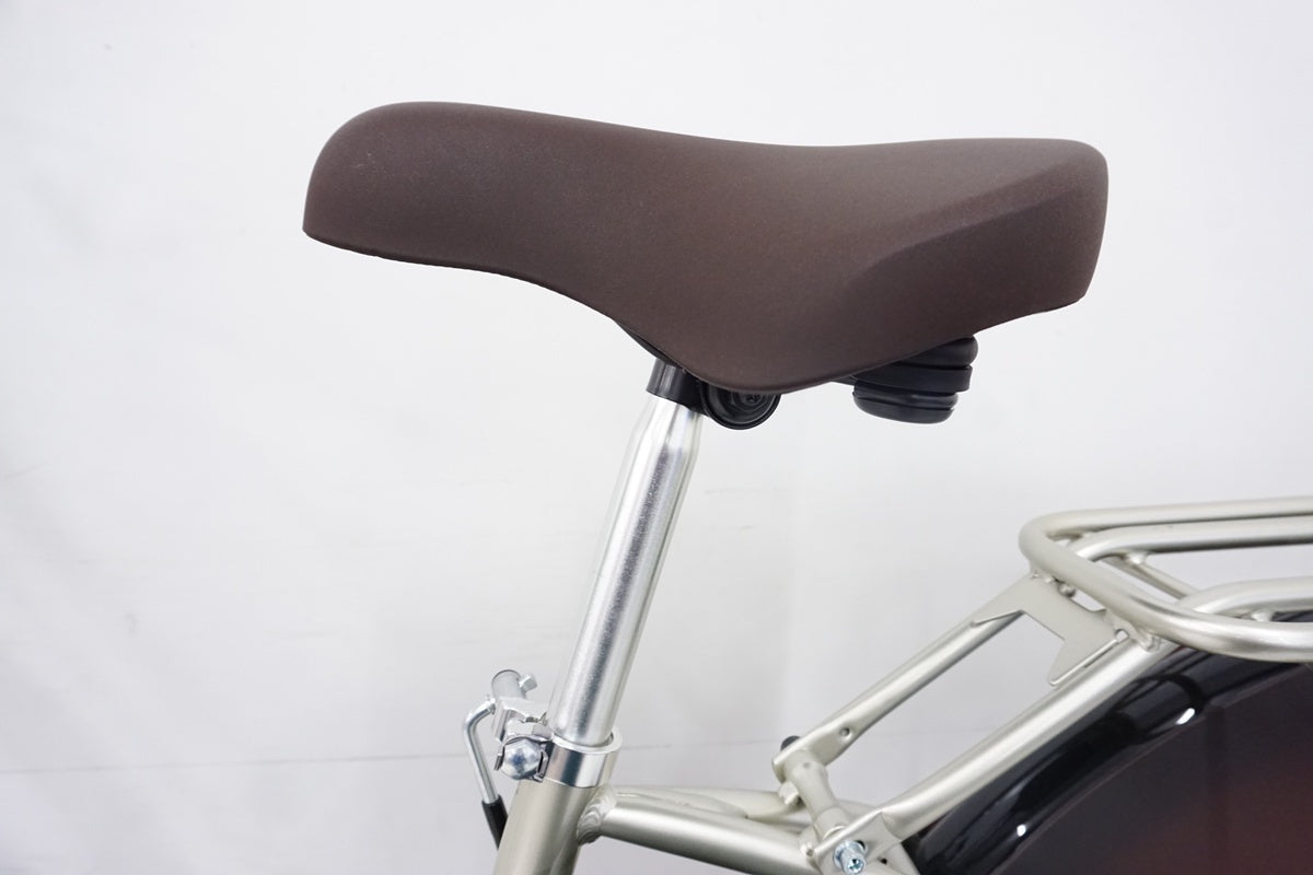 新古2024年モデルYAMAHAヤマハ PAS 26インチ電動アシスト YAMAHA 2024年モデル 電動自転車 ヤマハ PAS VIENTA5 パス