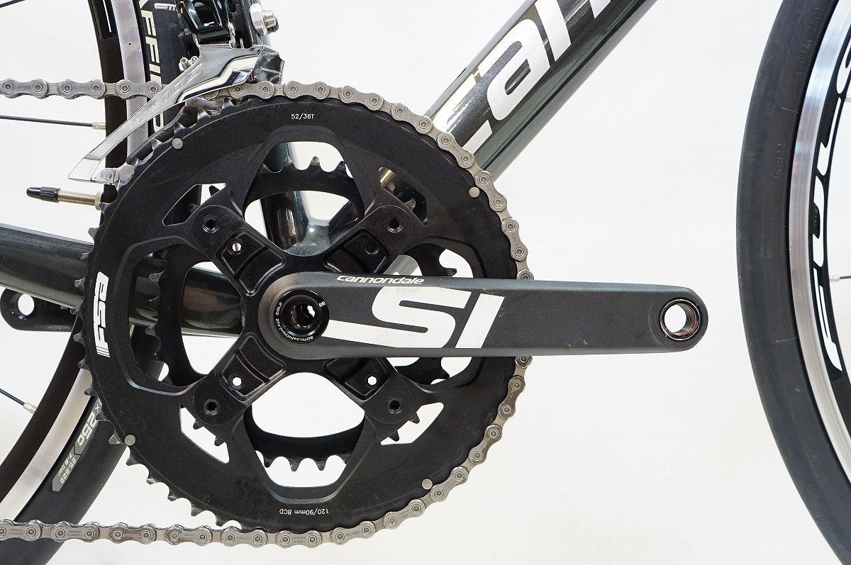 CANNONDALE 「キャノンデール」 CAAD12 105 2019年モデル ロードバイク / 熊谷本店