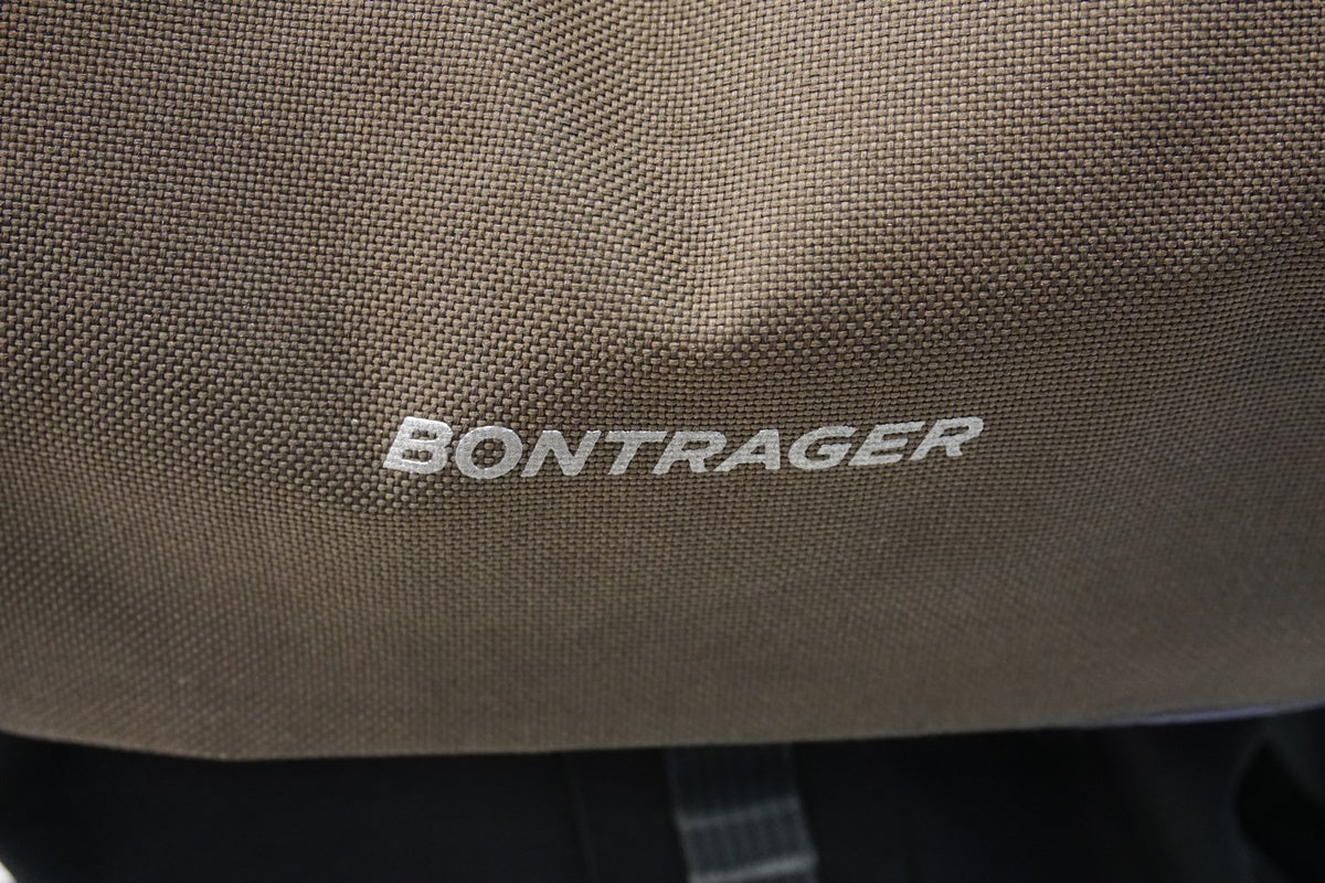 BONTRAGER「ボントレガー」 パニアバッグ / 浜松店