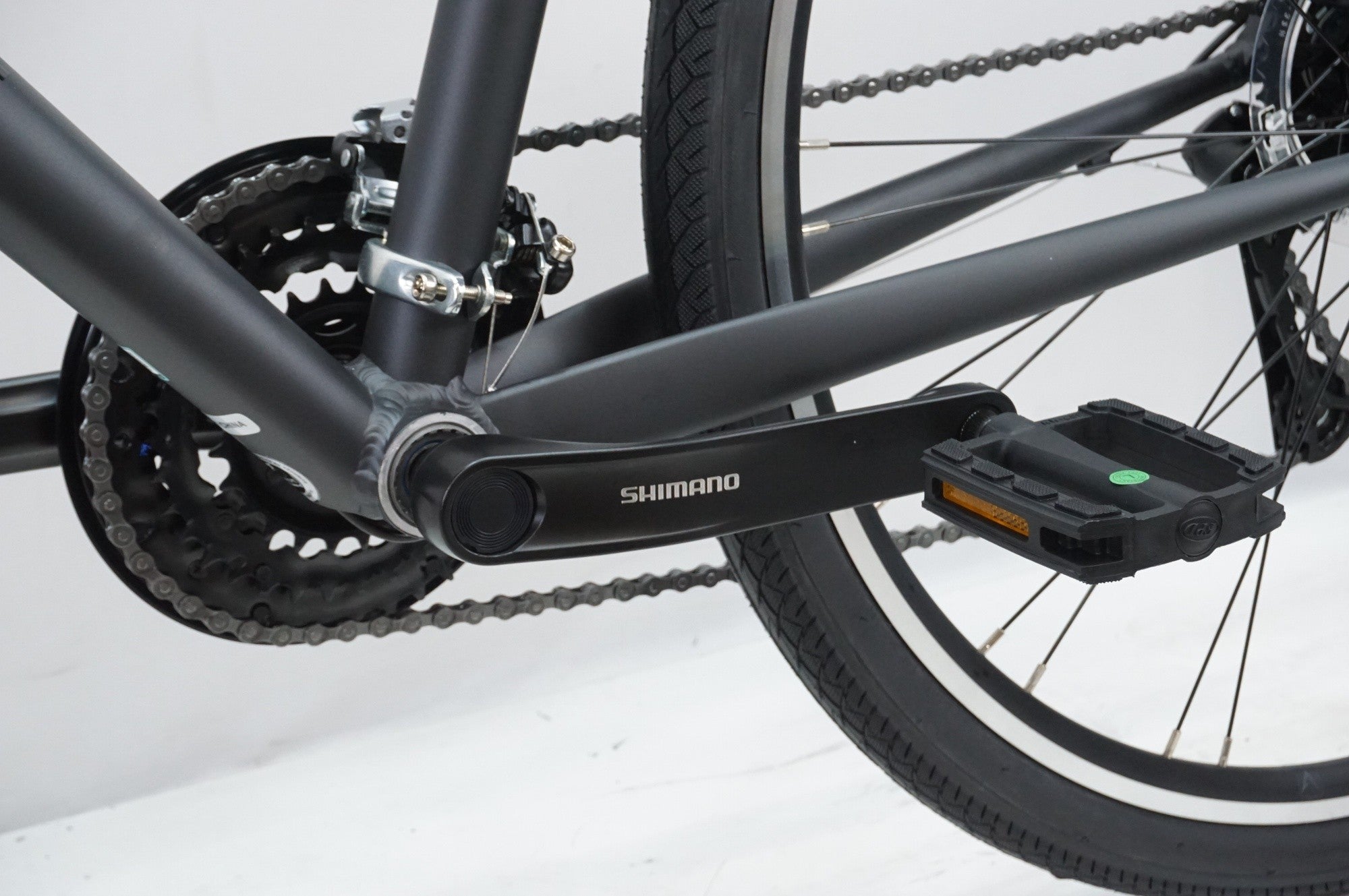 BIANCHI 「ビアンキ」 C-SPORT1 2024年モデル クロスバイク