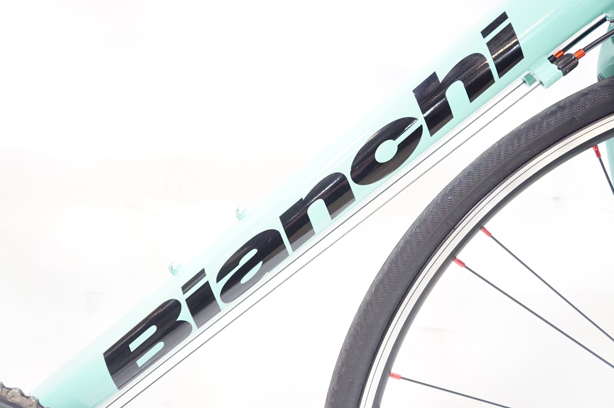 BIANCHI IMPULSO ビアンキ 50 2016 ロードバイク BIANCHI 「ビアンキ」 IMPULSO 2016年モデル ロードバイク カスタム