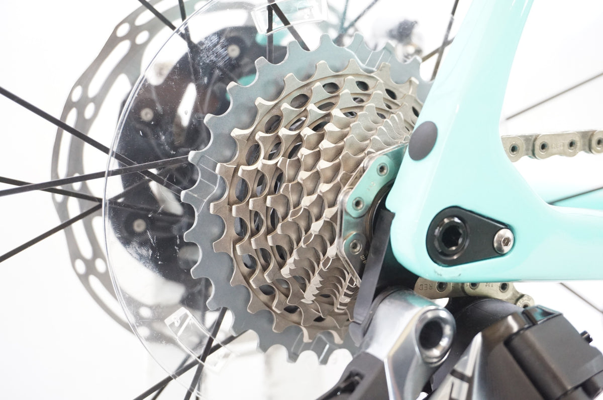 BIANCHI 「ビアンキ」 SPECIALISSIMA DISC 2022年モデル ロードバイク / 宇都宮店