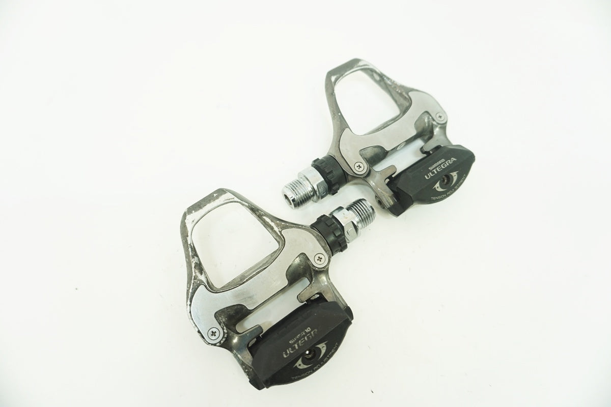 SHIMANO 「シマノ」 ULTEGRA PD-6620 ペダル / 大阪美原北インター店
