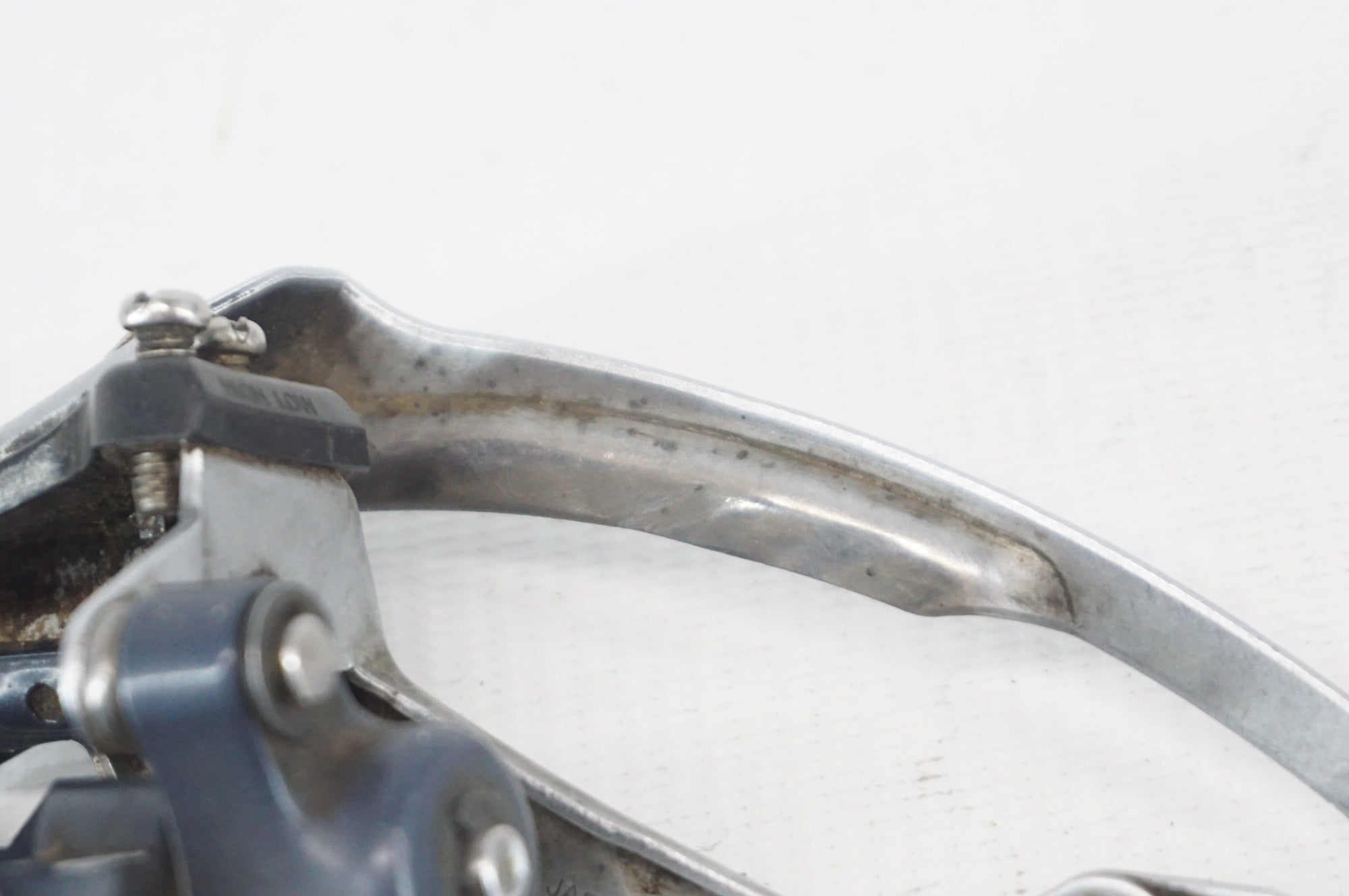 SHIMANO 「シマノ」 DEORE LX FD-M570 フロントディレイラー / 阪急塚口店