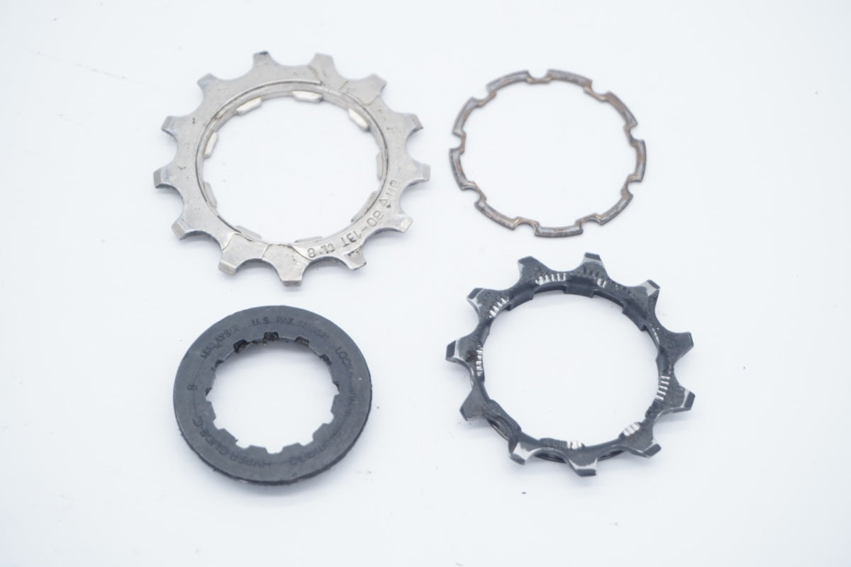 SHIMANO 「シマノ」 MEGARANGE 11-34T スプロケット / 滋賀大津店