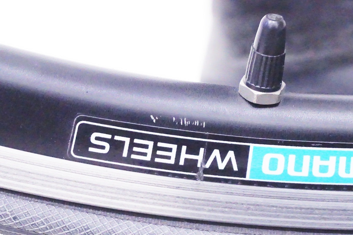 SHIMANO「シマノ」 WH-R540 ホイールセット/ 京都西院店