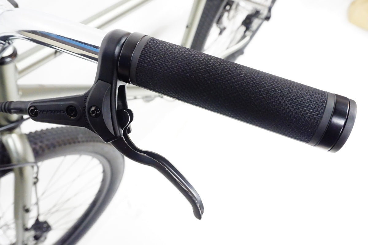 TERN 「ターン」 GRIT 2025年頃 クロスバイク / 名古屋大須店 TERN 「ターン」 GRIT 2025年頃 クロスバイク / 名古屋大須店