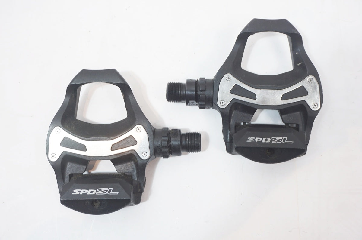 SHIMANO 「シマノ」 PD-R550 ペダル / バイチャリ世田谷店