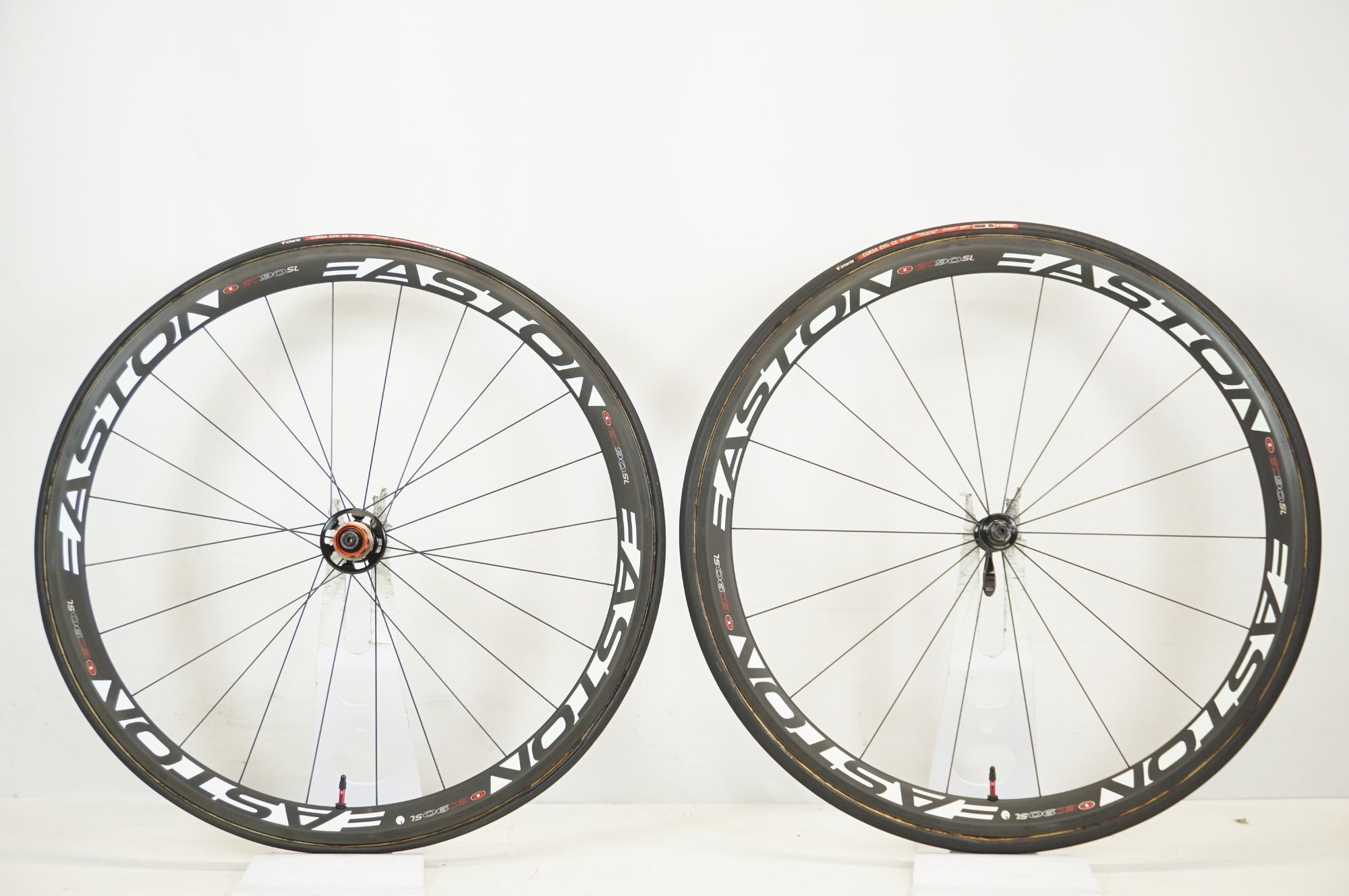 EASTON 「イーストン」 EC90SL SHIMANO 11S ホイールセット / 宇都宮店