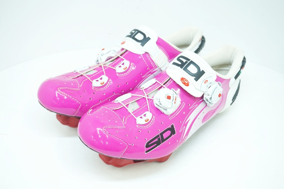 SIDI 「シディ」 WIRE CARBON EU42 1/2 シューズ / 大阪美原北インター