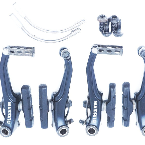 Vブレーキ - ブレーキ - マウンテンバイク用 - コンポーネント