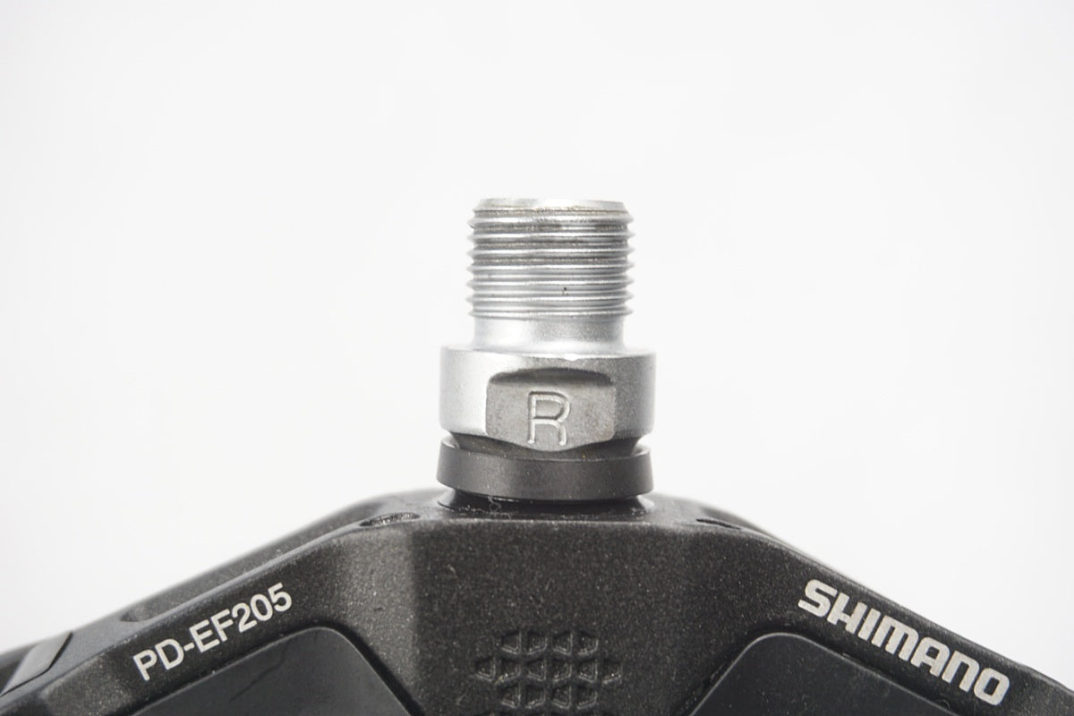 SHIMANO 「シマノ」 PD-EF205 ペダル / 奈良店