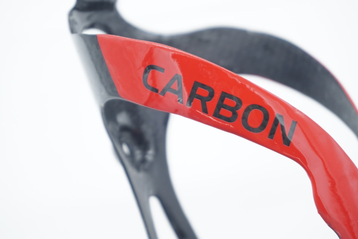 ELITA ONE 「エリータワン」 カーボン ボトルケージ / 滋賀大津店