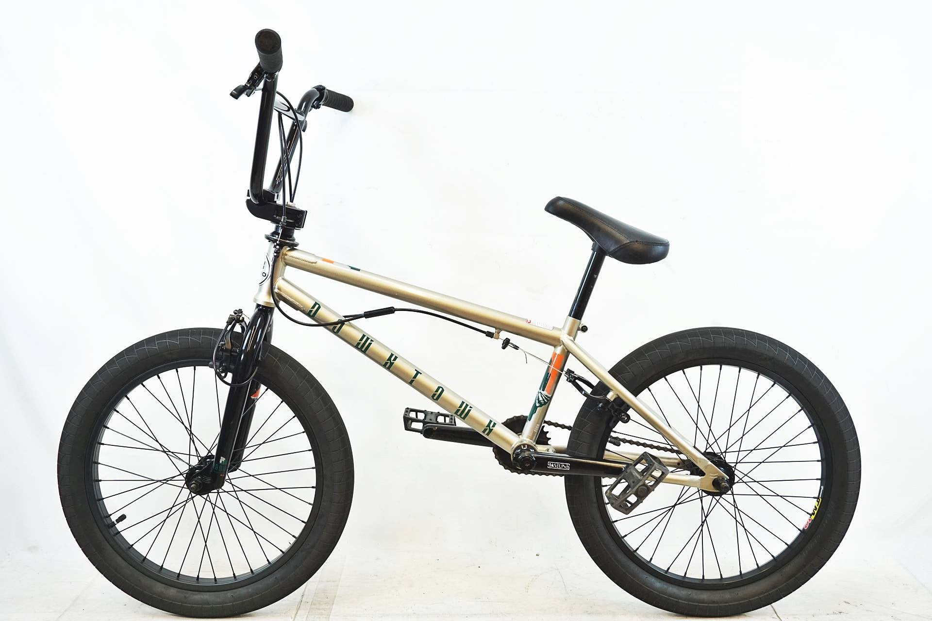 HARO 「ハロ」 DOWNTOWN 20 2024年モデル 20インチ BMX / 有明ガーデン店