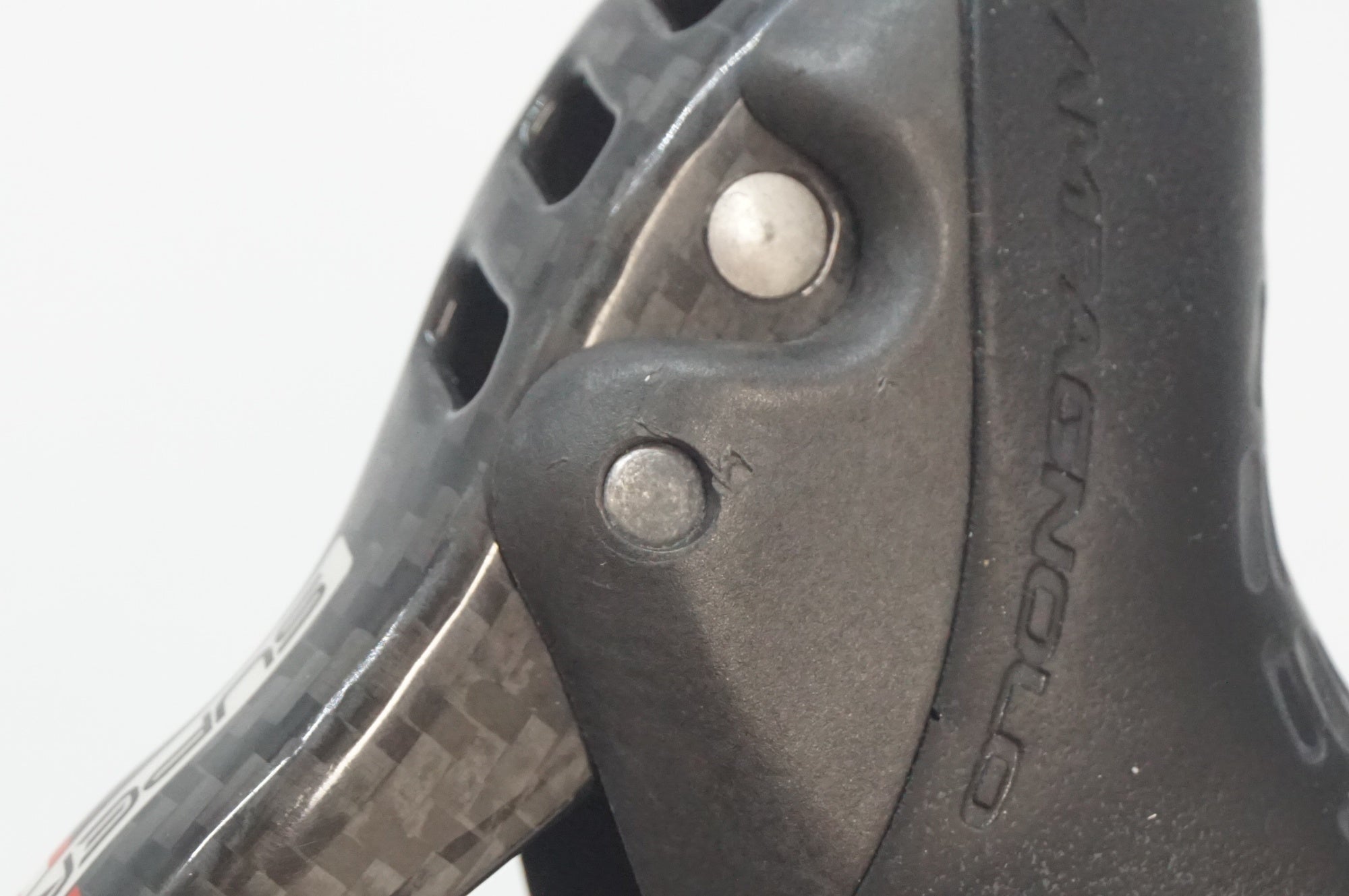 CAMPAGNOLO 「カンパニョーロ」 SUPER RECORD 11 EPS エルゴパワー / 福岡店