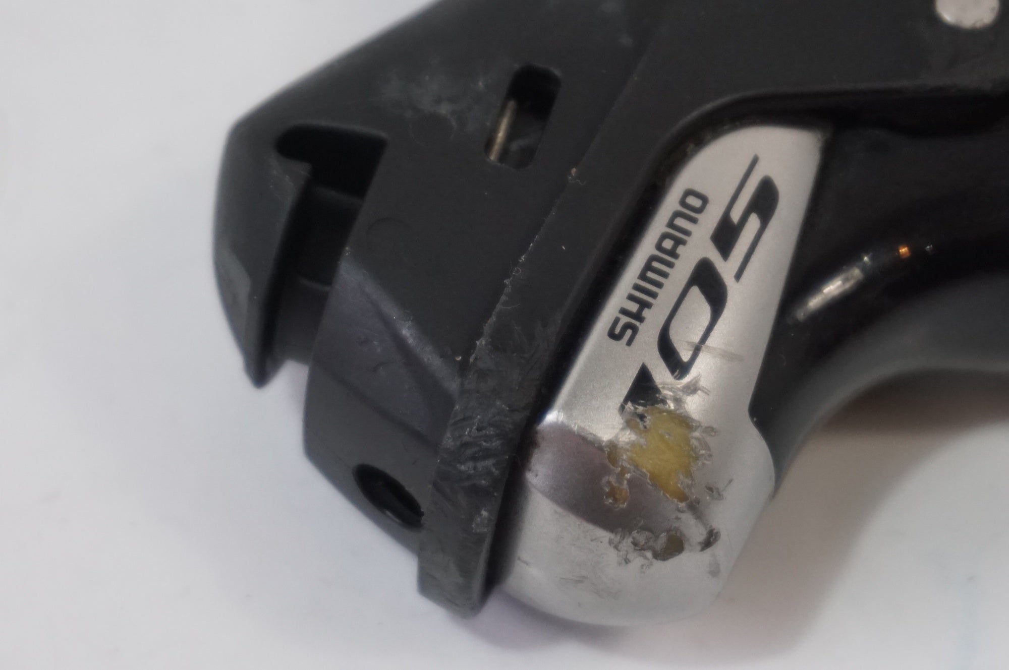 SHIMANO 「シマノ」 105 ST-5800 左デュアルコントロールレバー / 世田谷店