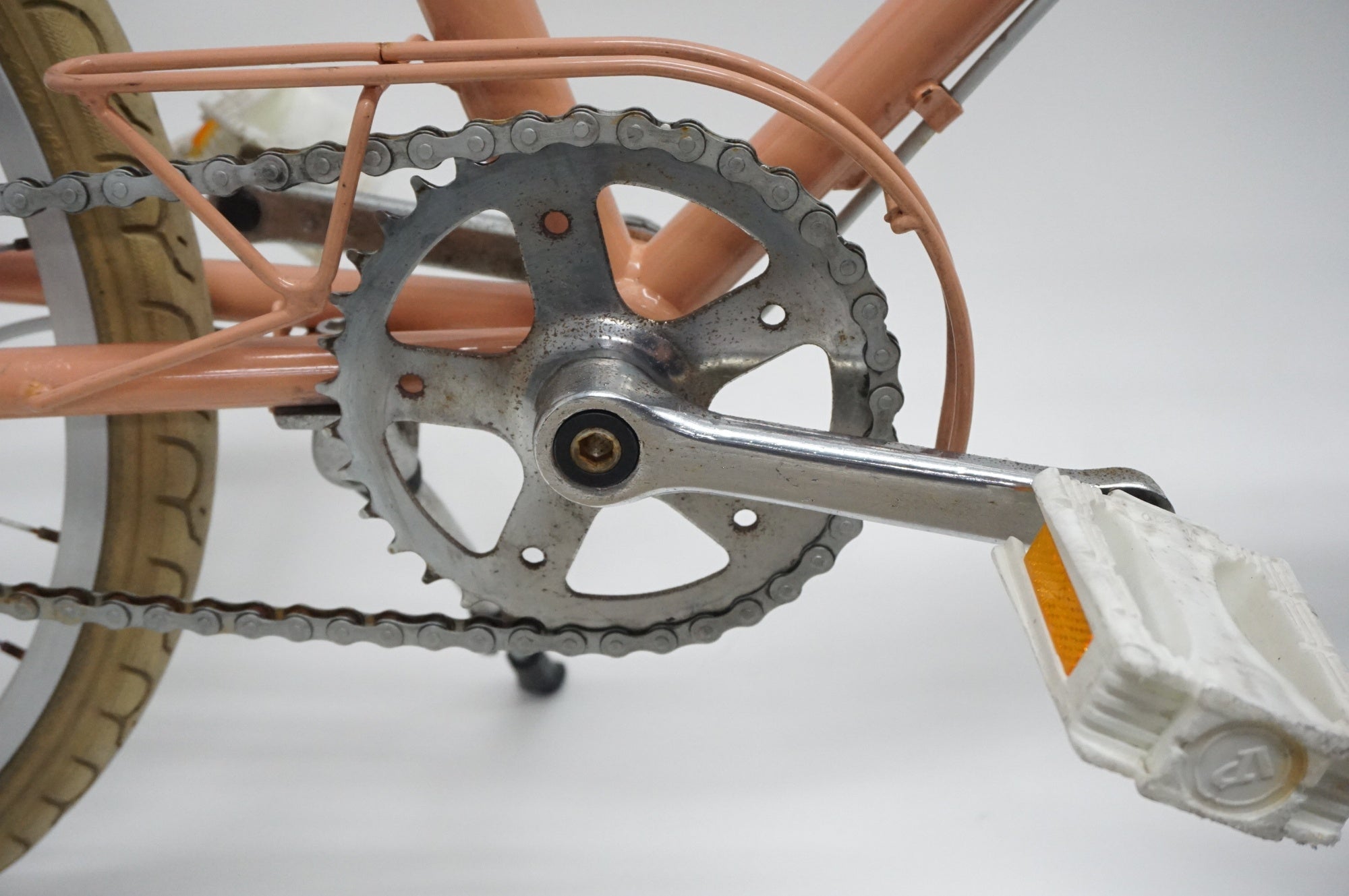 TOKYOBIKE 「トウキョウバイク」 JR STEP 2019年モデル キッズバイク / 福岡店