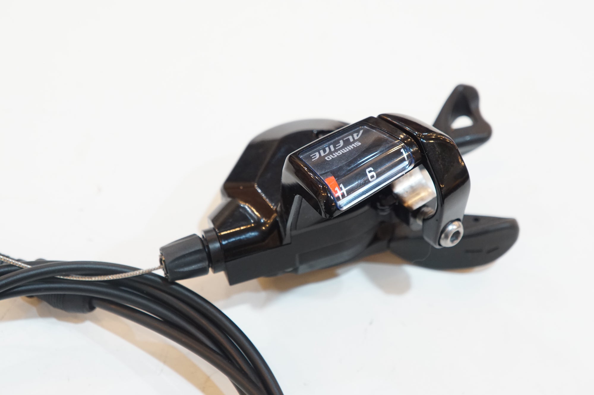 SHIMANO 「シマノ」 ALFINE コンポセット / バイチャリ浦和ベース