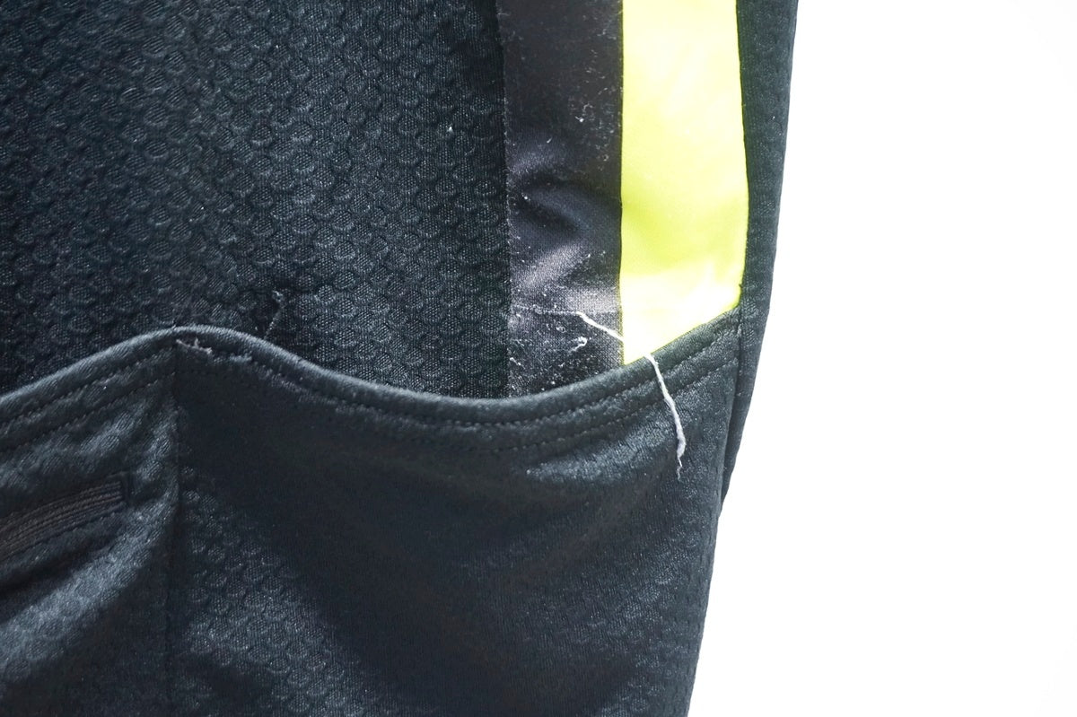 CASTELLI 「カステリ」 XXLサイズ 半袖ジャージ / 大阪門真店