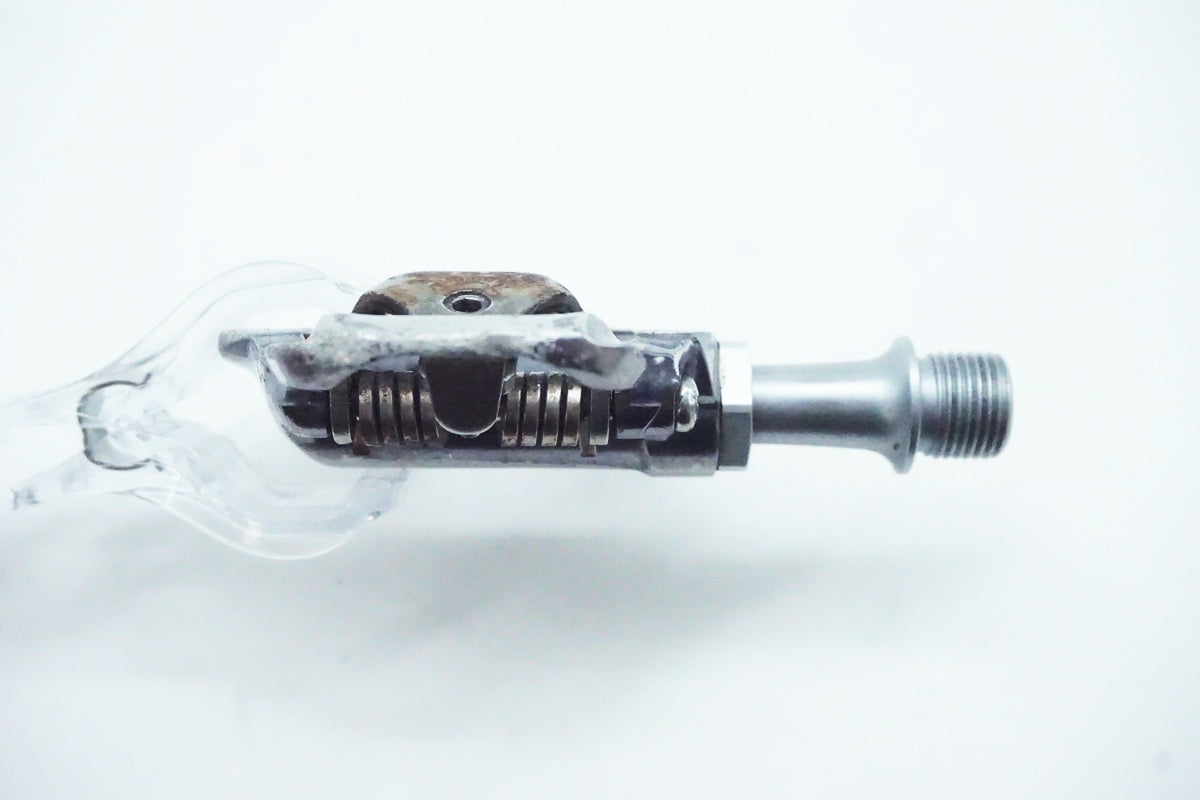 SHIMANO「シマノ」 PD-A600 ペダル/ 京都西院店