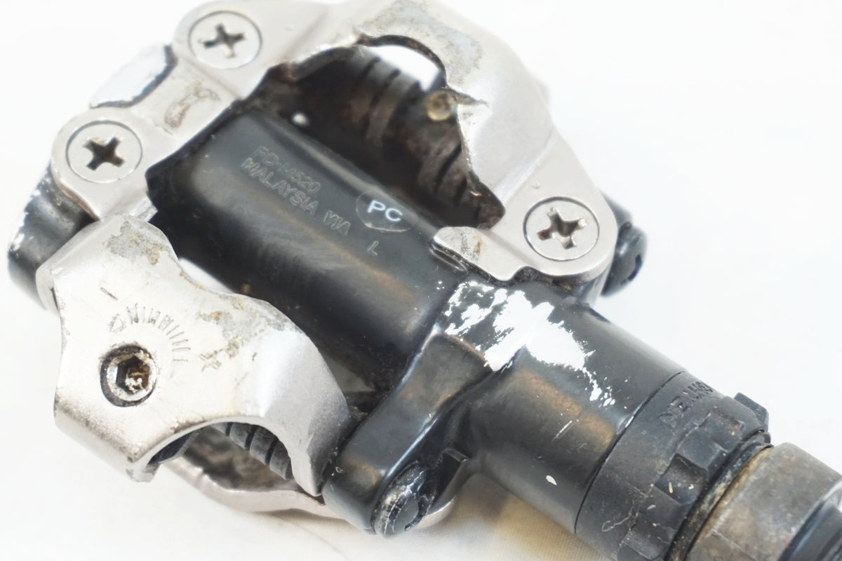 SHIMANO 「シマノ」 PD-M520 ペダル / 有明ガーデン店