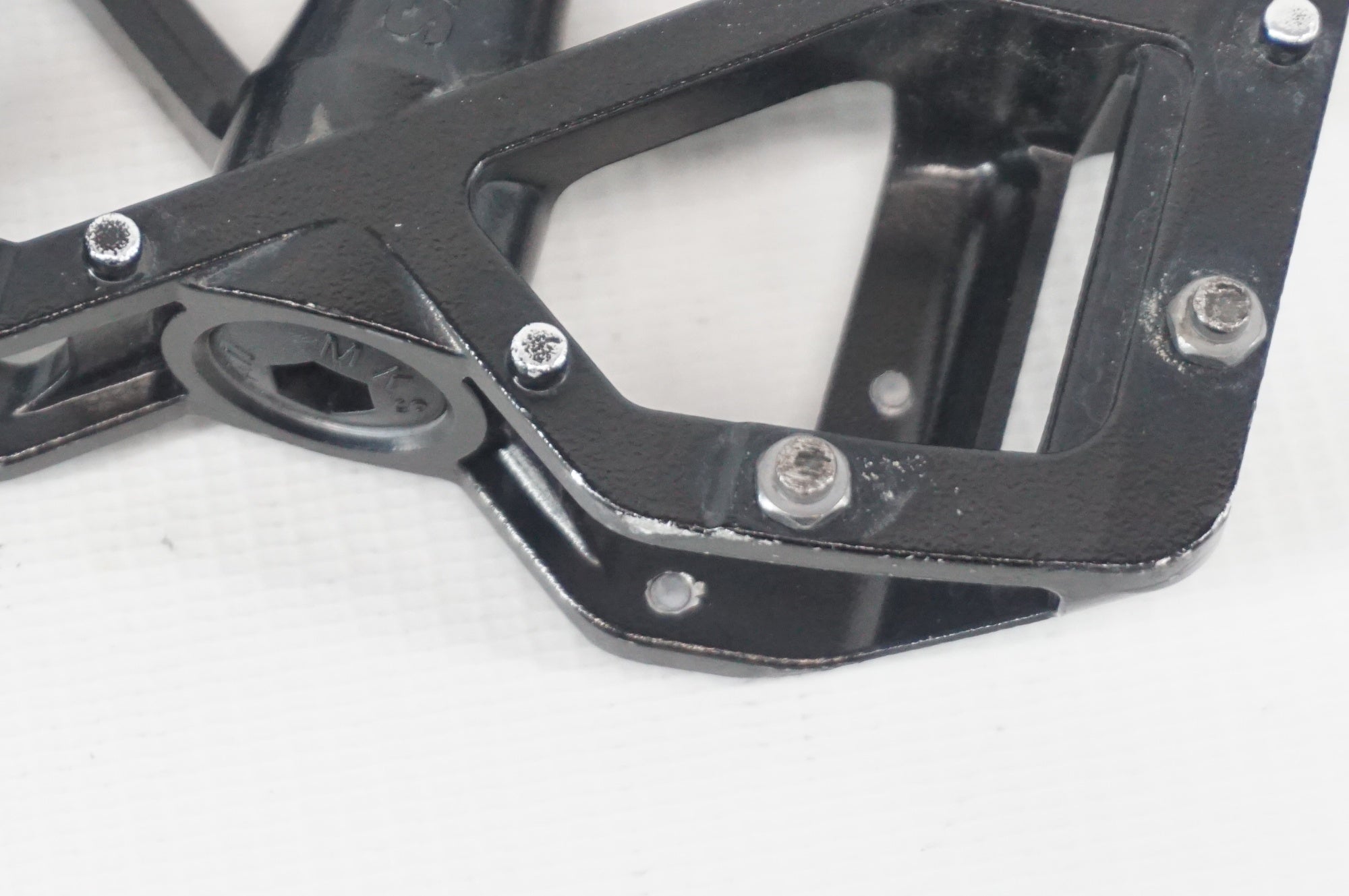 MKS 「ミカシマ」 ALLWAYS ペダル / 阪急塚口店