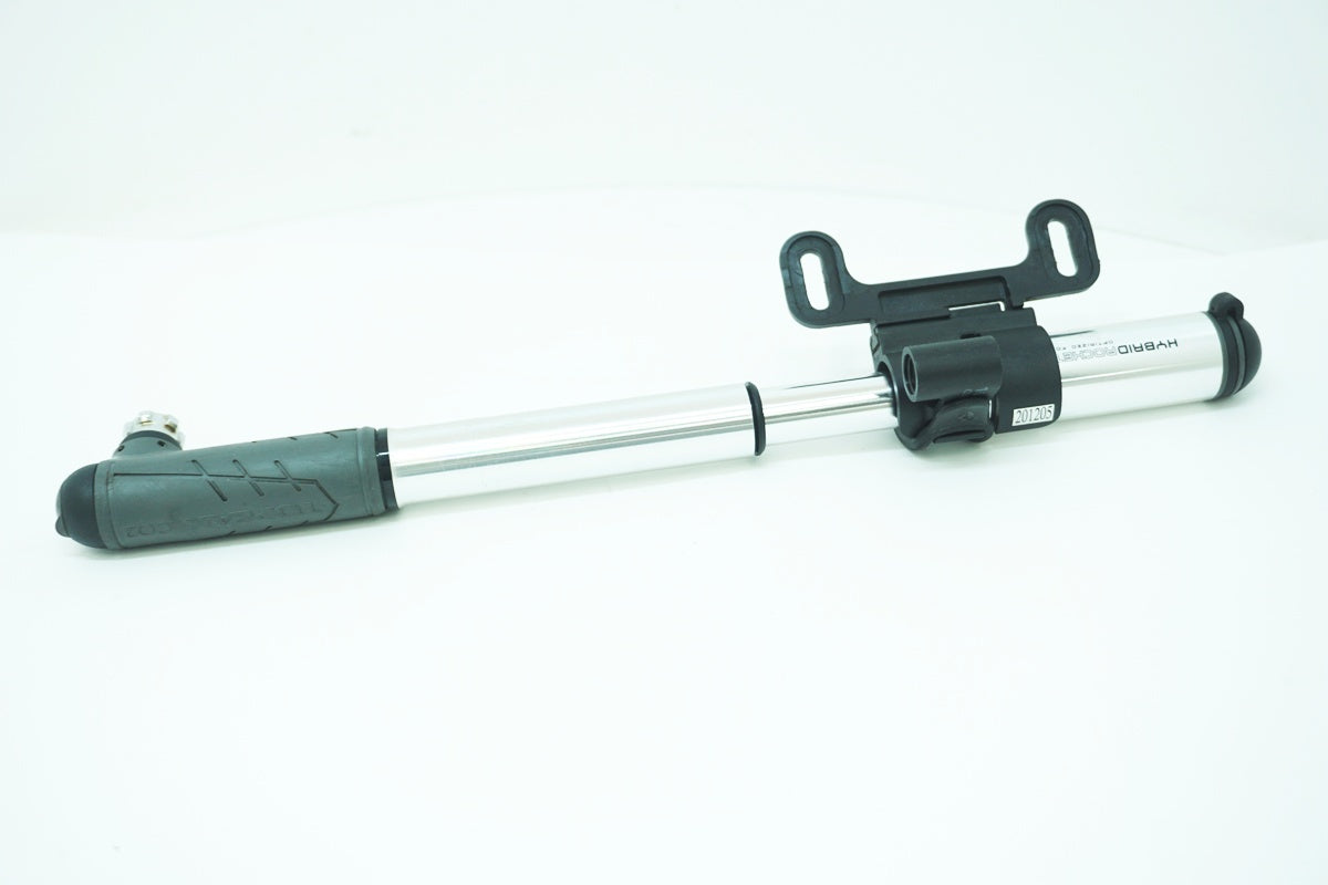 TOPEAK 「トピーク」 HYBRID ROCKET HP 携帯ポンプ / 大阪美原北インター店