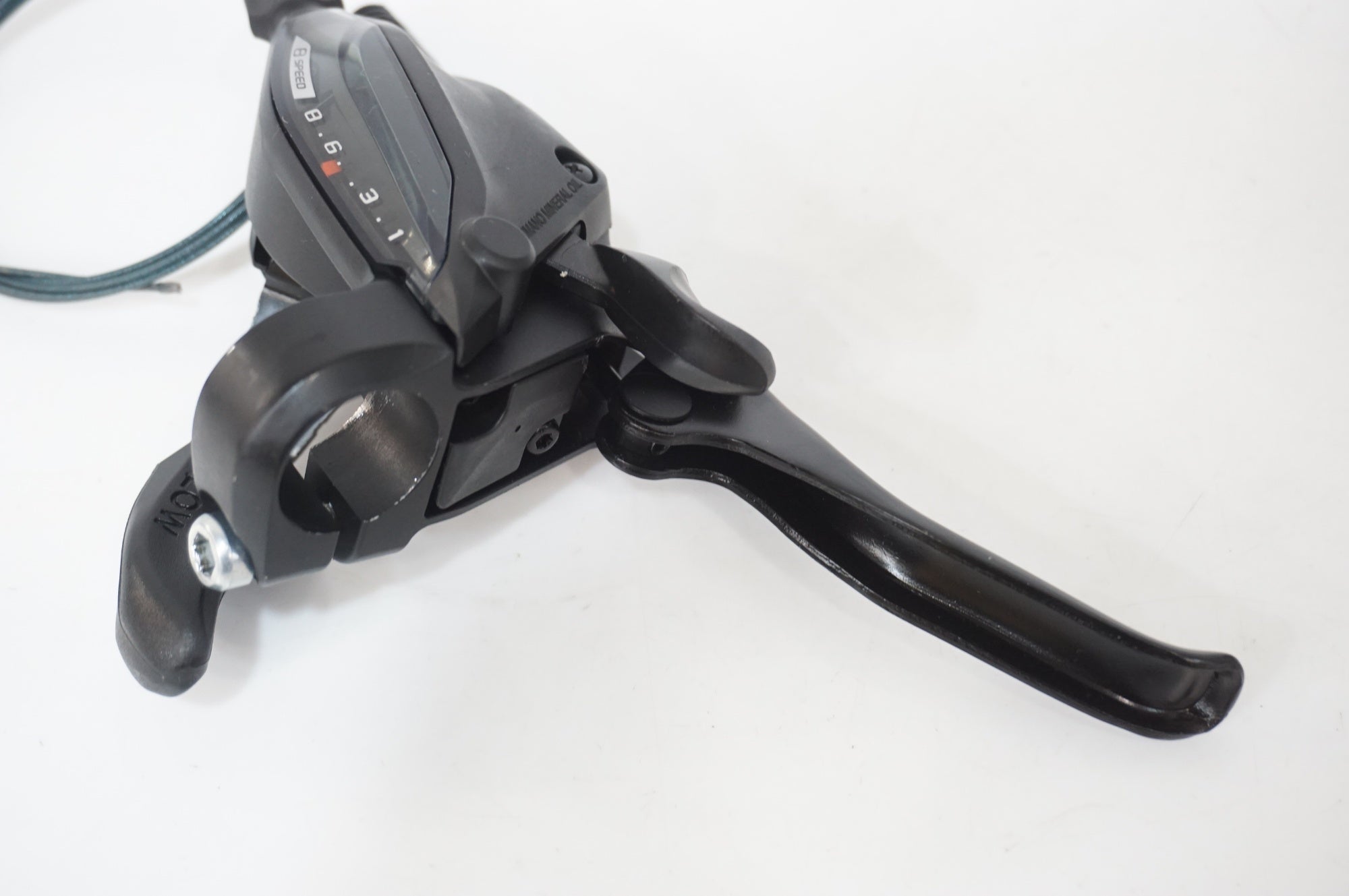 SHIMANO 「シマノ」 ST-EF505 レバーセット / 大宮店