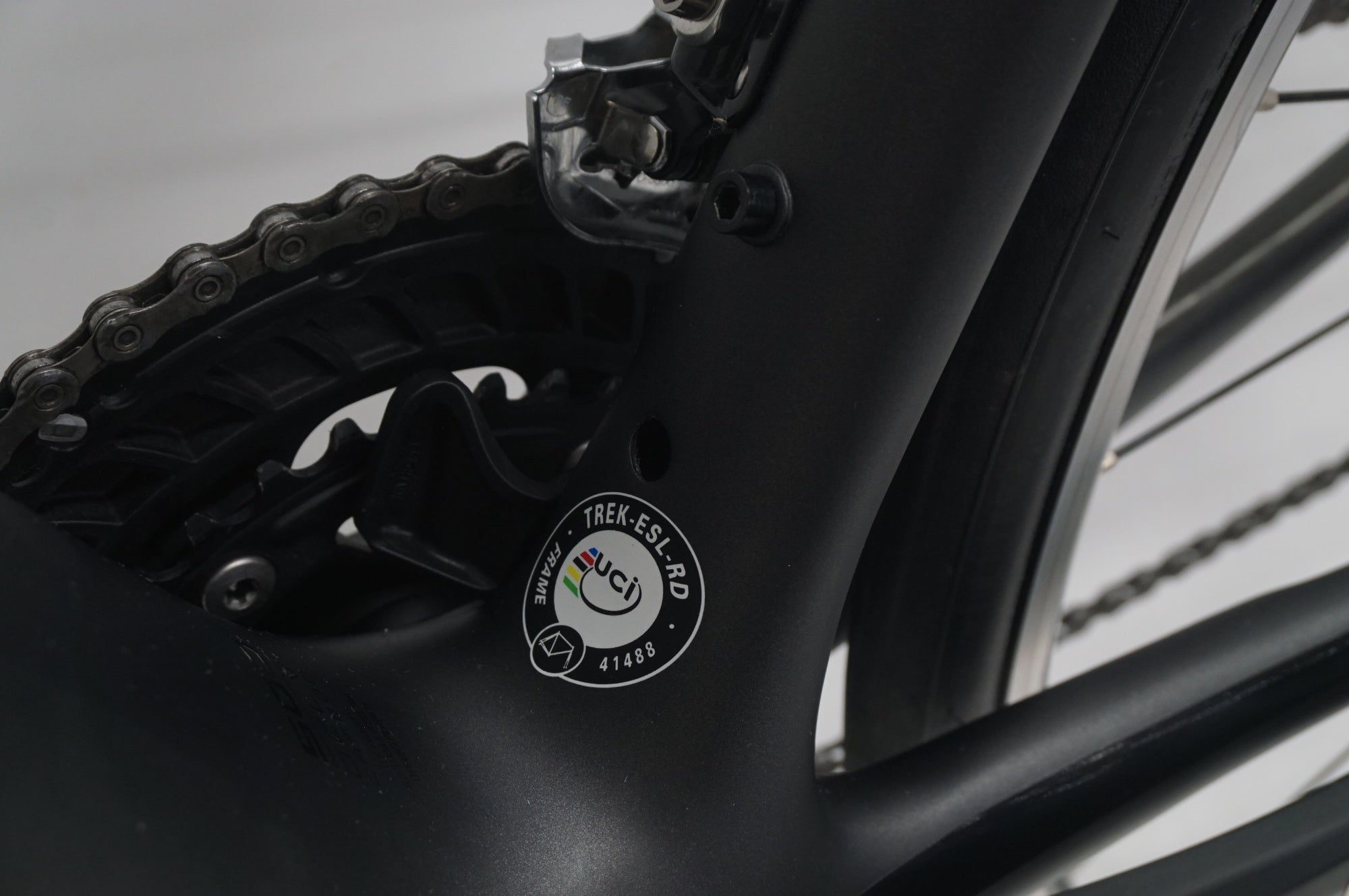 TREK 「トレック」 EMONDA SL5 2018年モデル ロードバイク / 福岡店 