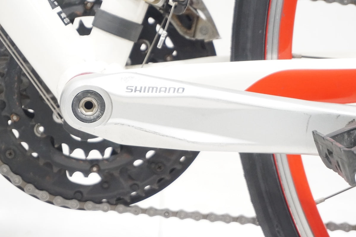 ジャンク SPECIALIZED 「スペシャライズド」 SIRRUS COMP 2011年モデル クロスバイク / 滋賀大津店