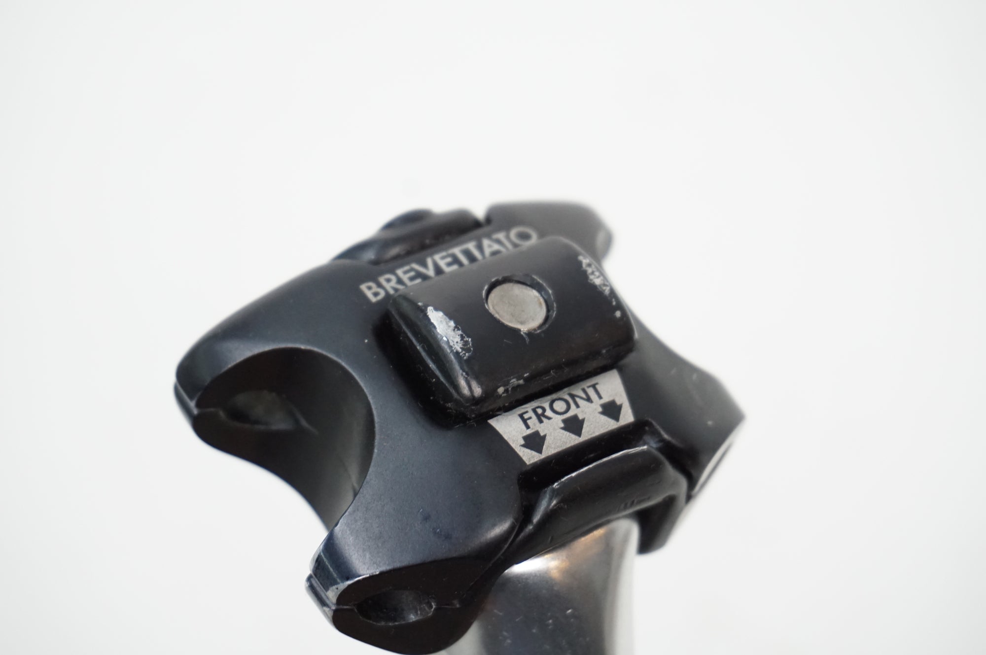 MICHE 「ミケ」 SUPER TYPE Φ27.2 260mm シートポスト / 川越店