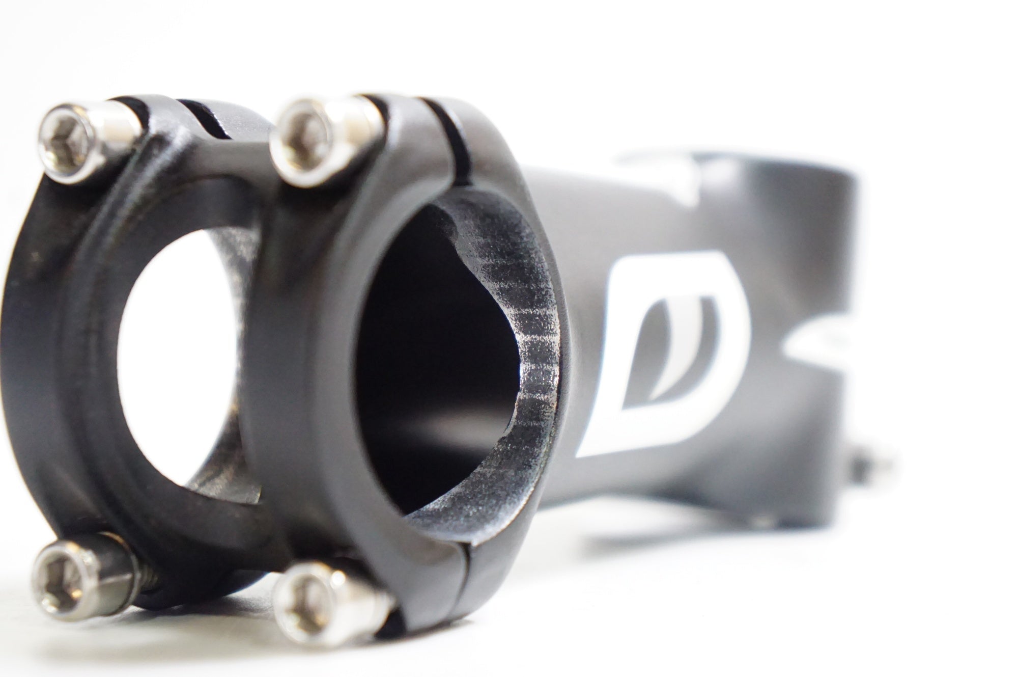 MOST 「モスト」 TIGER ALU φ31.8 90mm ステム / 熊谷本店