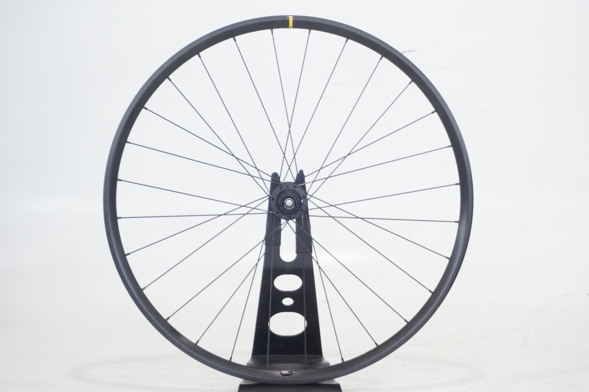 MAVIC 「マヴィック」 OPEN DISC SHIMANO11速 ホイールセット / 滋賀大津店