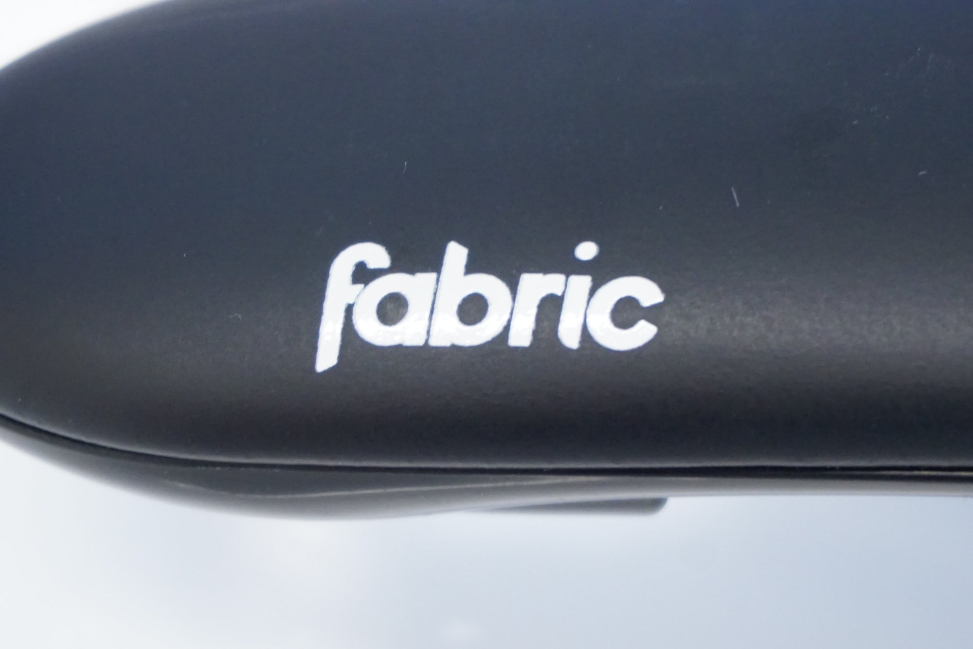 FABRIC 「ファブリック」 SCOOP RADIUS SPORT サドル / 浜松店 FABRIC 「ファブリック」 SCOOP RADIUS SPORT サドル / 浜松店