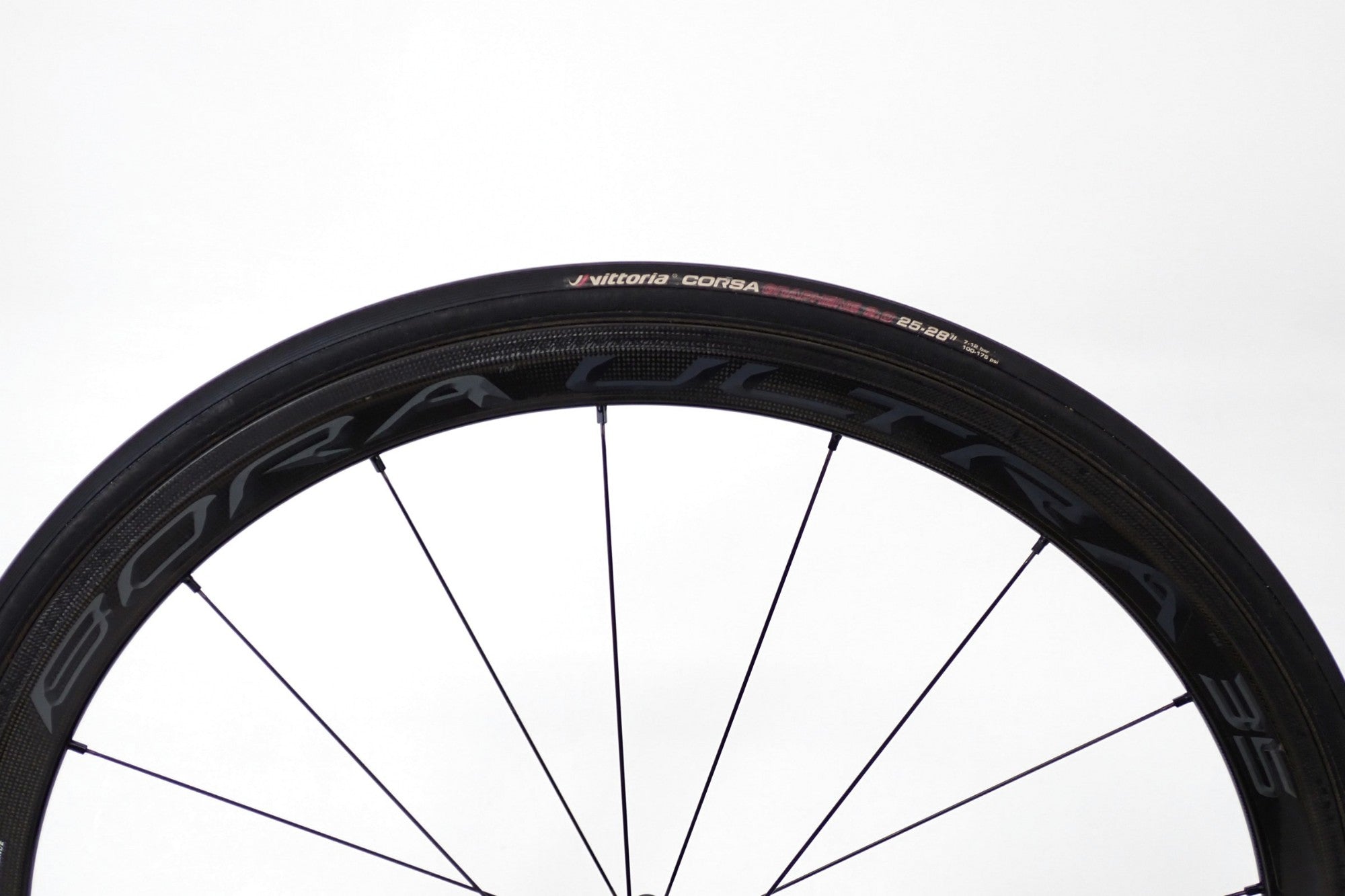 CAMPAGNOLO 「カンパニョーロ」 BORA ULTRA 35 シマノ11速 ホイール