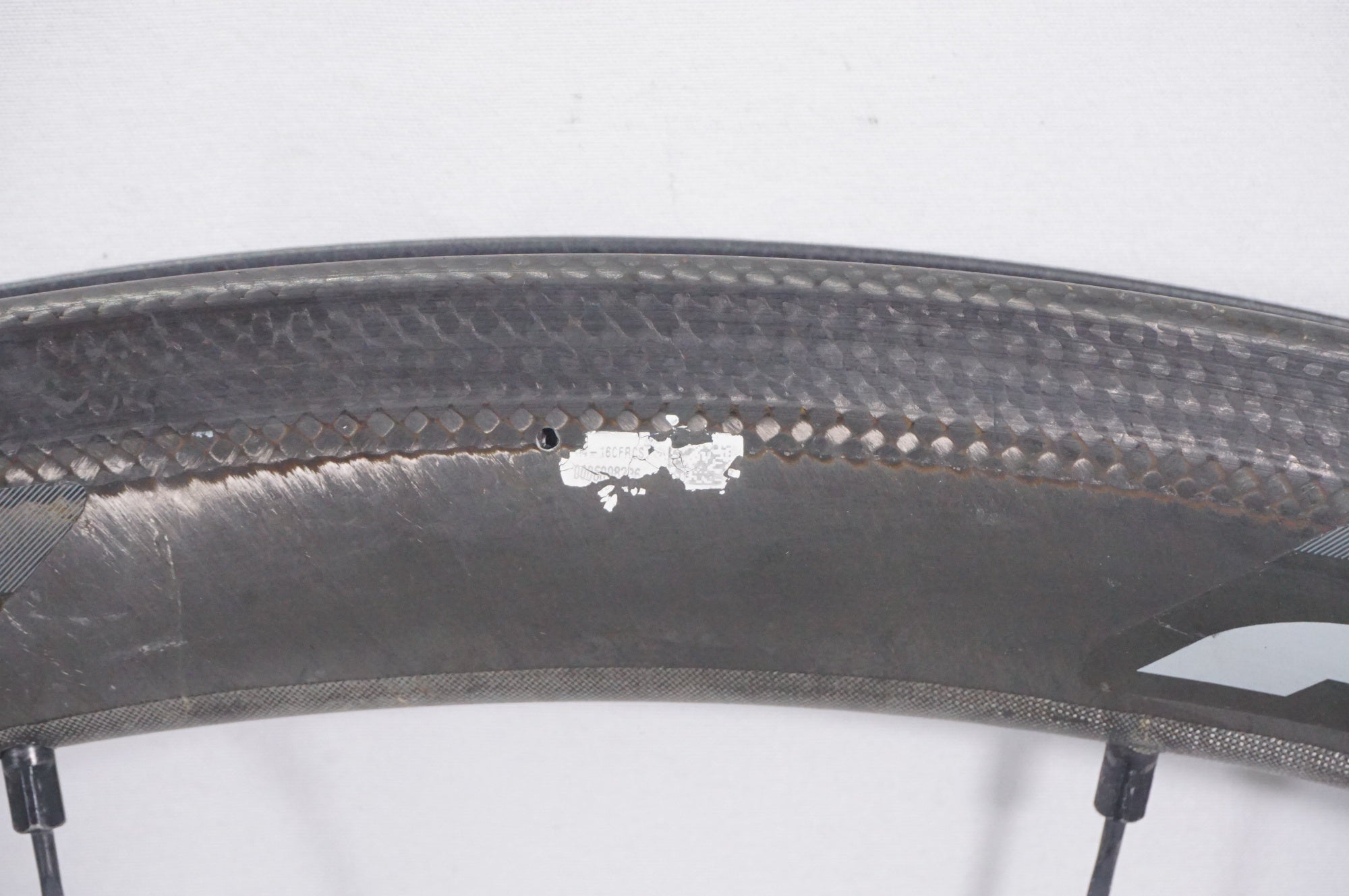 FULCRUM 「フルクラム」 RACING QUATTRO CARBON SHIMANO 11s ホイールセット / 宇都宮店