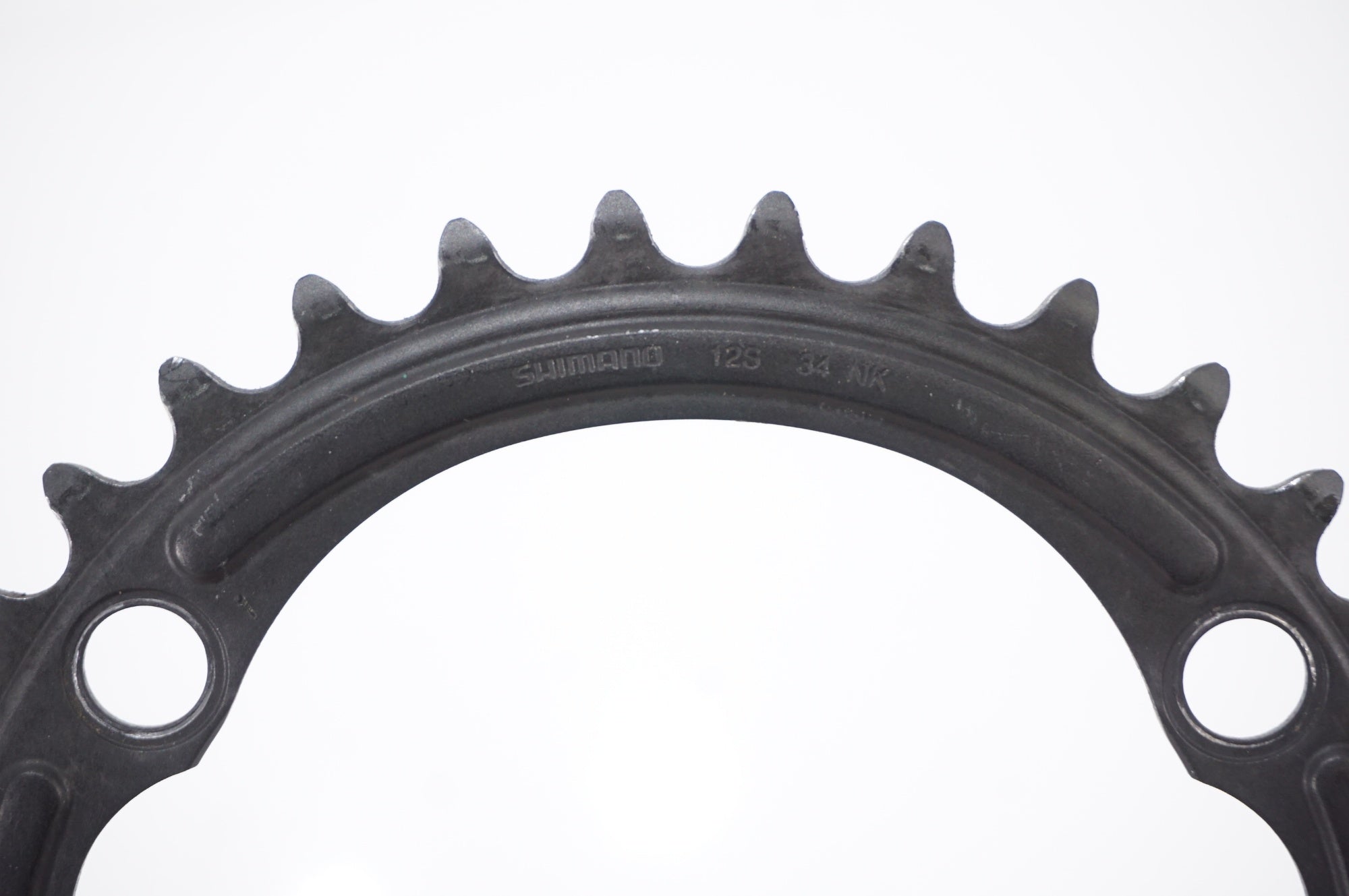 SHIMANO 「シマノ」 105 FC-R7100 50-34T チェーンリングセット