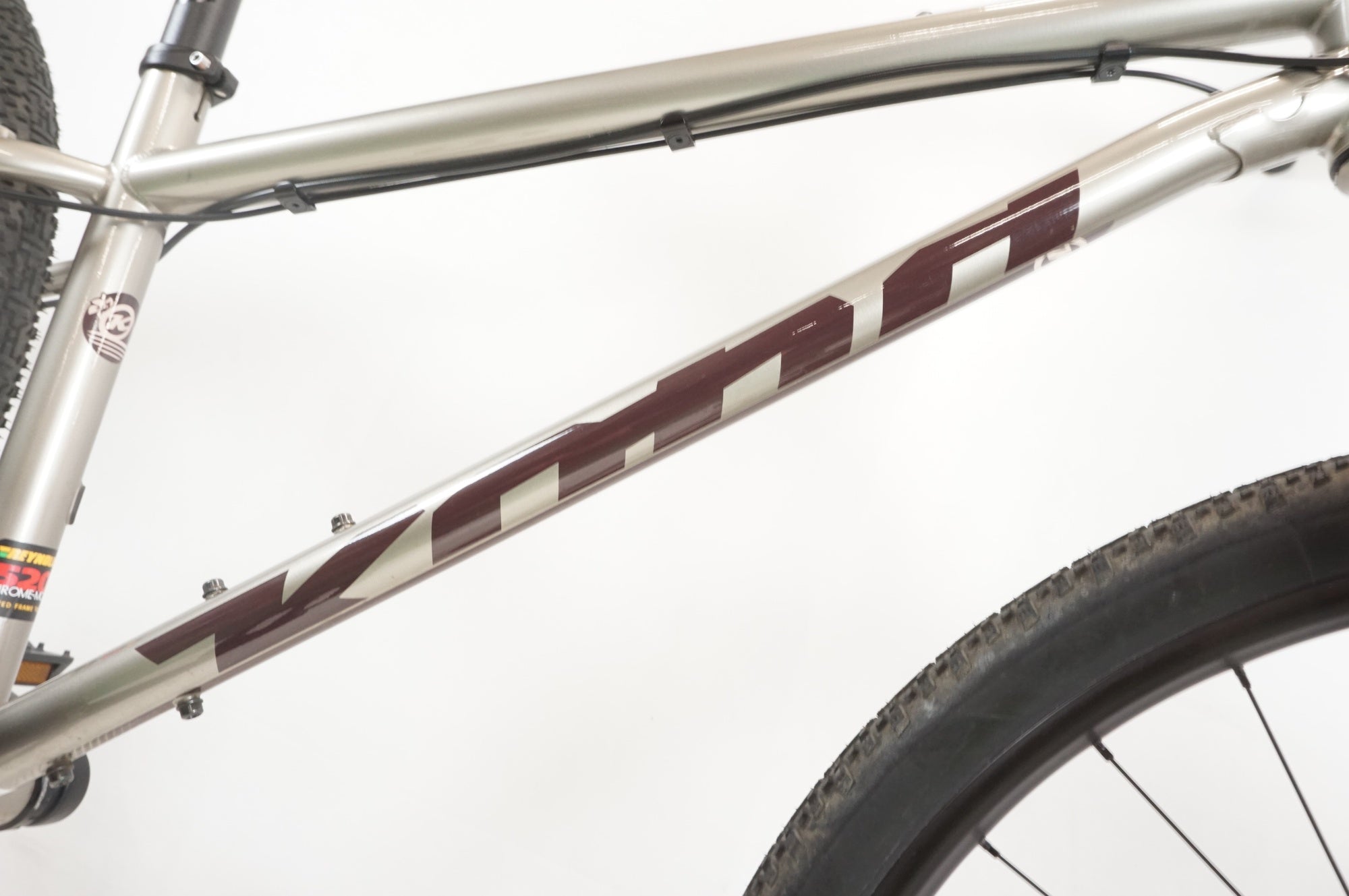 KONA 「コナ」 UNIT 2023年モデル 700C マウンテンバイク / 宇都宮店