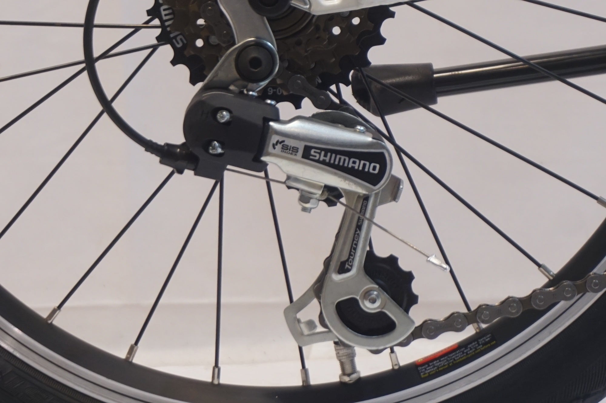 DAHON 「ダホン」 HIT D6 2023年モデル 折り畳み自転車 / 世田谷店