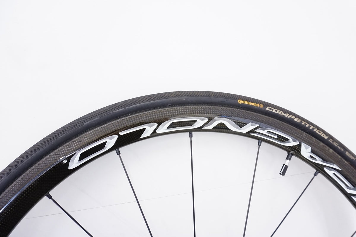 CAMPAGNOLO「カンパニョーロ」 BORA ONE 35 AC3 TU シマノ11速 ホイールセット / 浜松店