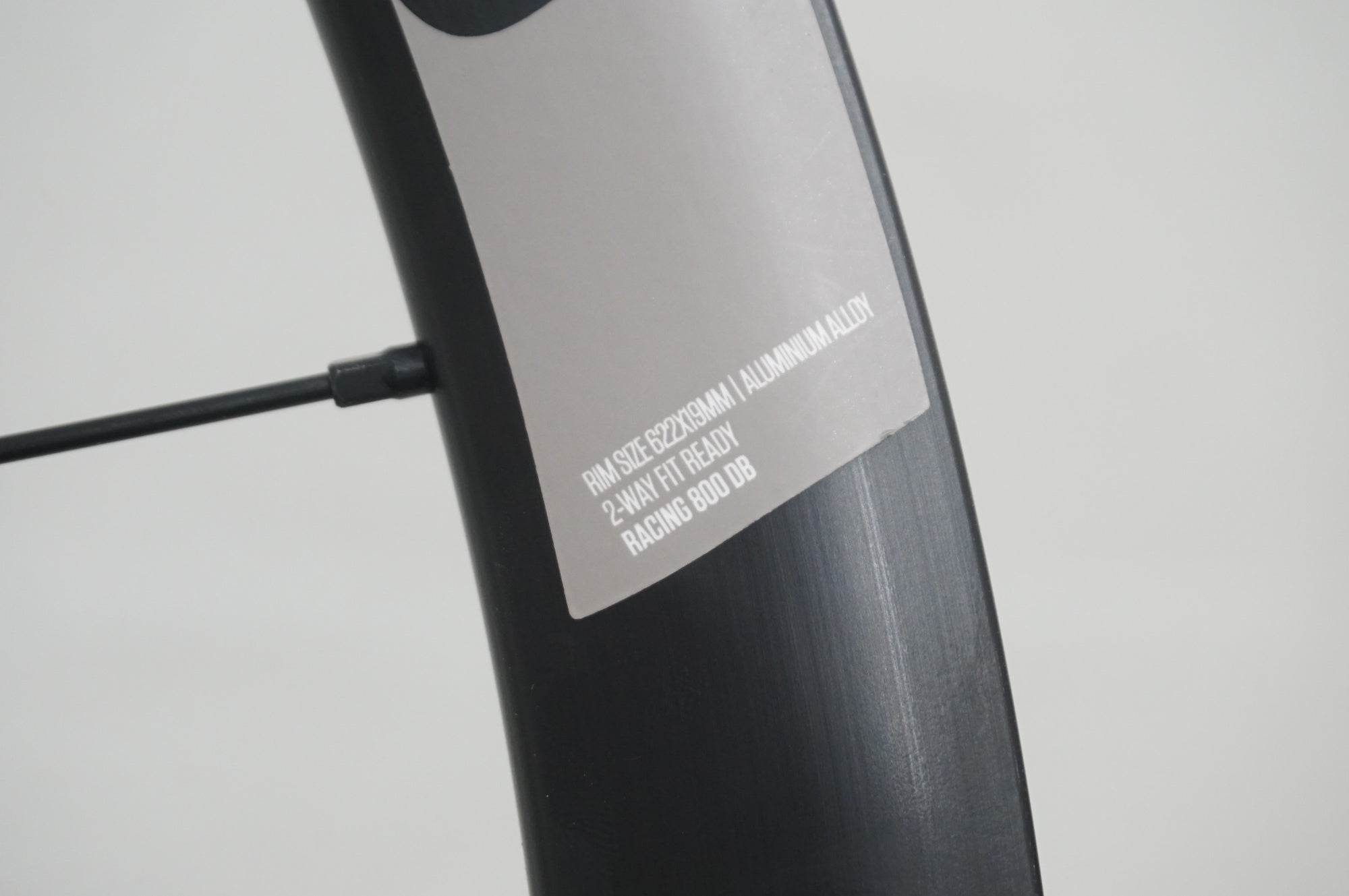 FULCRUM RACING800 DB シマノ11速（リア/フロント) FULCRUM